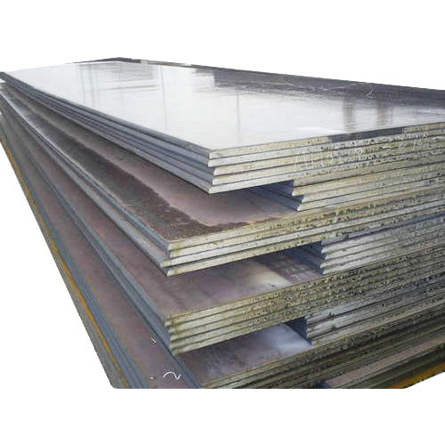 Mild Steel Plates