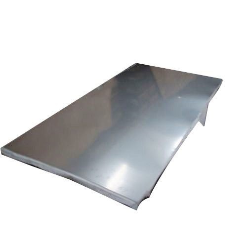 Plain Tin Sheets Application: Construction