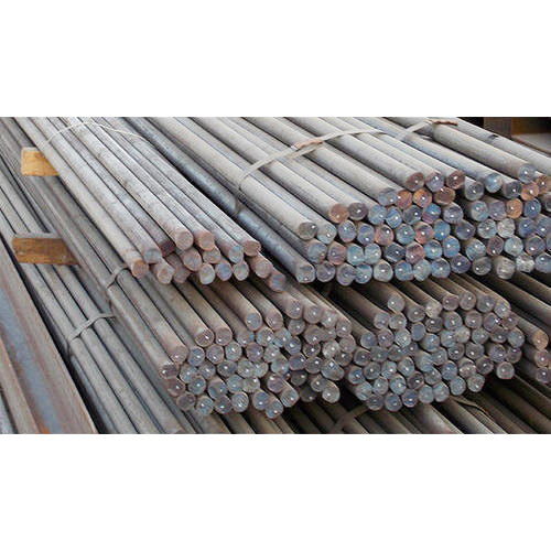 Mild Steel Round Bar