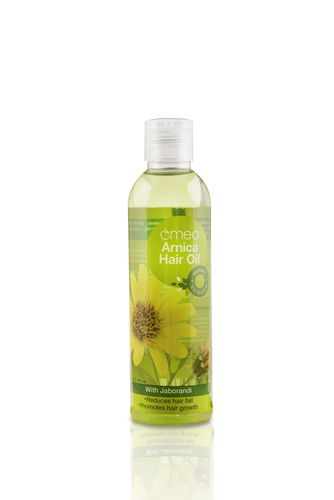Omeo Arnica Hair Oil