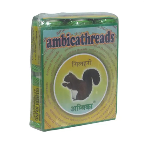 Acrylic Thread