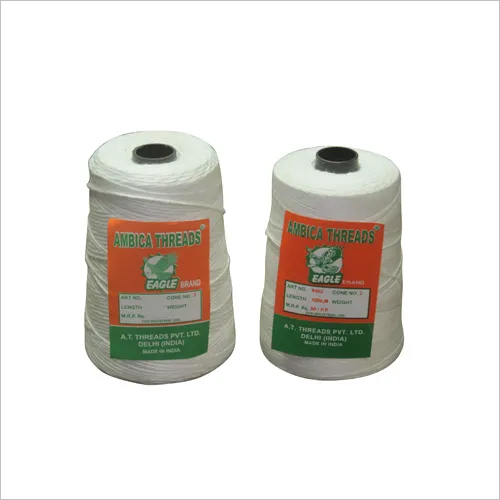 Cotton Thread Cone