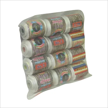 Industrial Nylon Threads