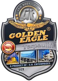 Golden Eagle Tarpauline