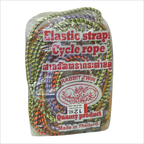 Elastic Strap