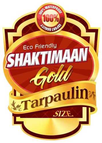 Shaktimaan Tarpauline