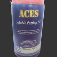 Soluble cutting oil