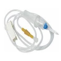 Micro Drip Set