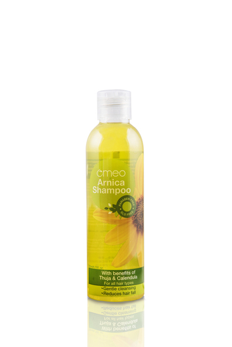 Omeo Arnica Shampoo