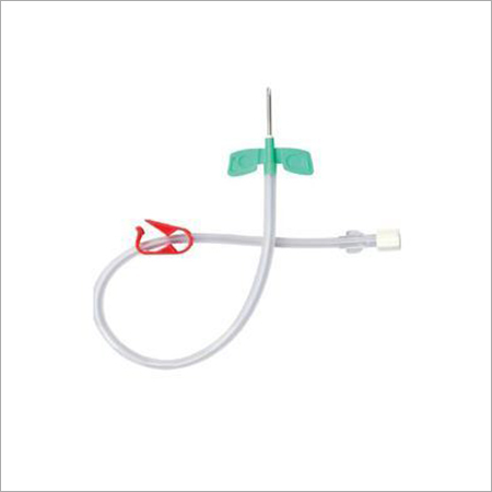 AV Fistula Needle