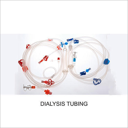 Blood Line Tubing