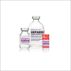 Heparin Sodium Injection