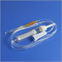 Blood Transfusion Set