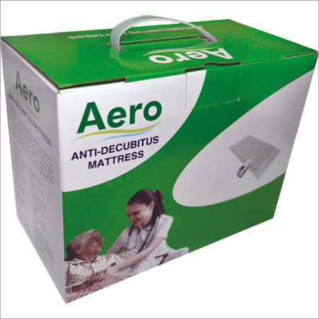 Aero Anti Decubitus Mattress