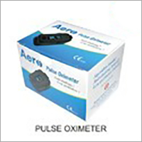Aero Pulse Oximeter