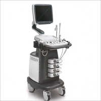 Sonography Machine