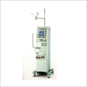 Dialysis Machine By V J INDUSTRIES