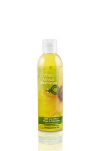 Liquid Omeo Arnica Shampoo