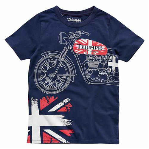 Round Neck T Shirt