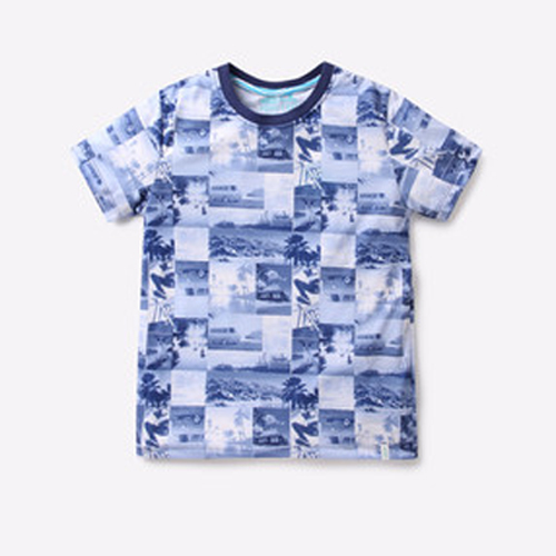 Kids Casual T Shirt