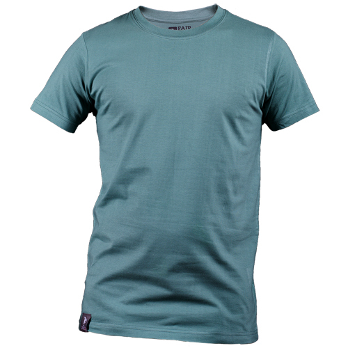 Mens Round T Shirt