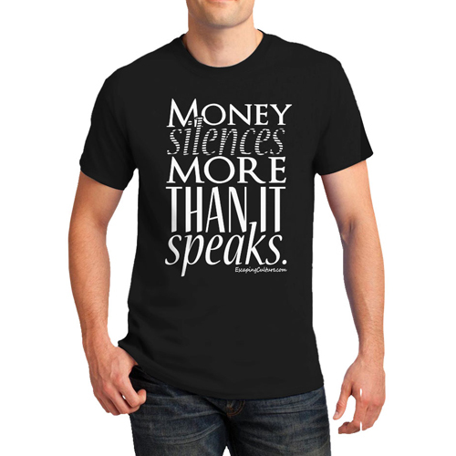 Mens Printed T Shirt