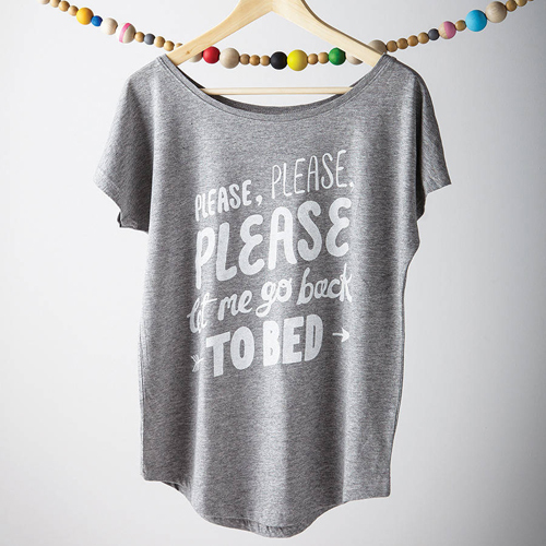 Women Printed T Shirts