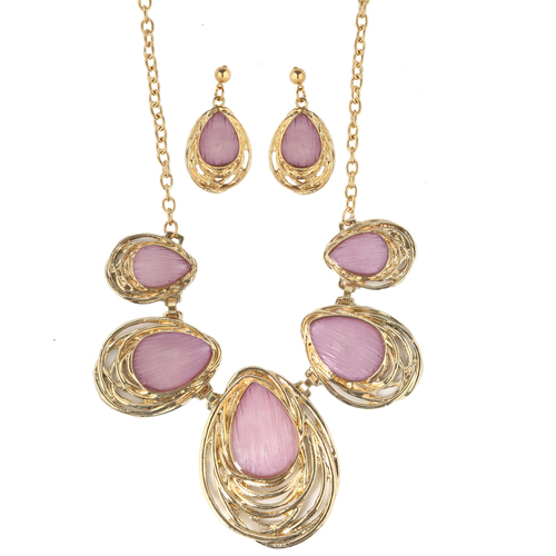 Party Rock Candy Necklace