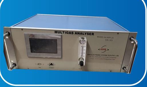 Gas Analyzer