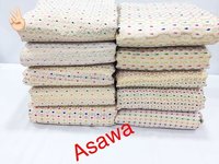 Asawa Blouse Piece
