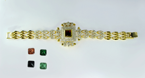 Fashion Divine Watch Bracelate