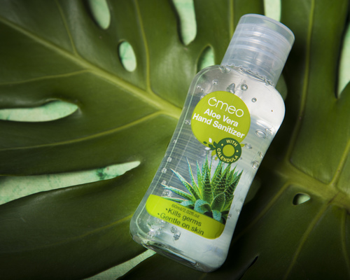 PERSONAL CARE PRODUCTS