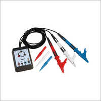 Phase Indicators Kew 8031f Dimension(l*w*h): 106(l) A  75(w) A  40(d)mm Millimeter (mm)