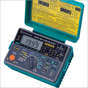 Multi Function Tester KEW 6010B