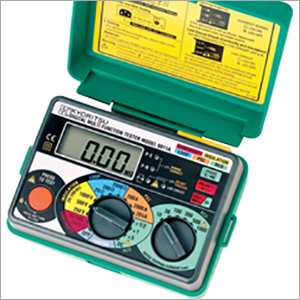 Multi Function Tester MODEL 6011A