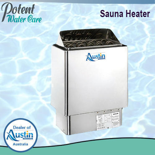 Sauna Heater