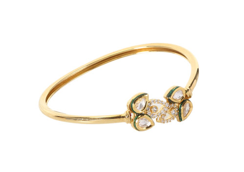 Fashion Smoked Candy Bracelate