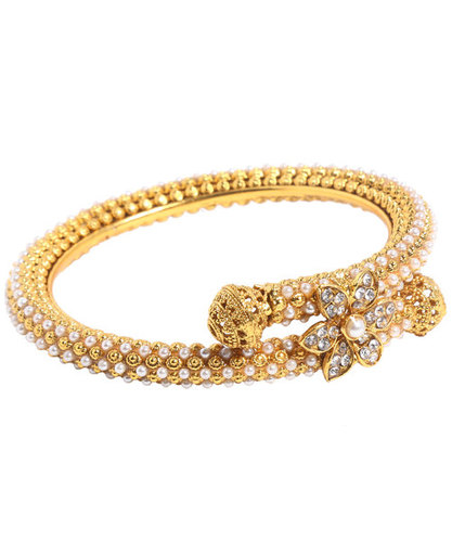 Fashion Shahi Flower Kangan