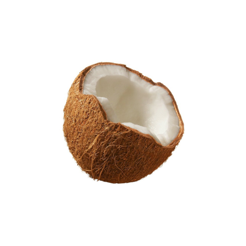 Dehusked Coconut