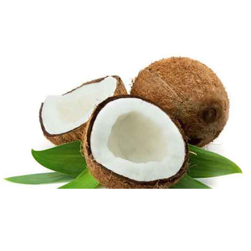 Fresh Pollachi Coconut