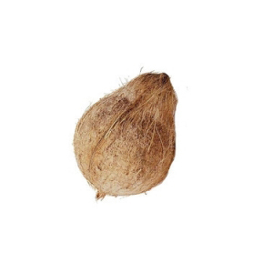 Husked Coconut