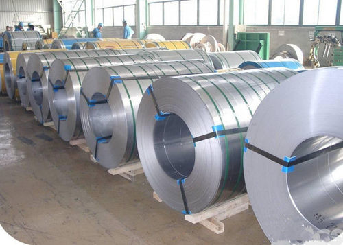 Carbon Steel Coil