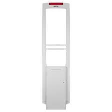 AMS-1140 Ultra Max Theft Detection System - ABS Built Dual Transceiver Weather Proof | High Sensitivity False Alarm Resistance Energy Efficient Seamless Retail Integration