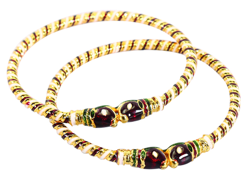 Fashion Meena Bahar Kangan