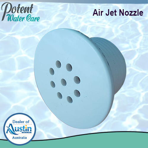 Air Jet Nozzle