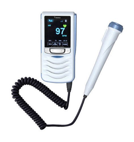 FETAL DOPPLER