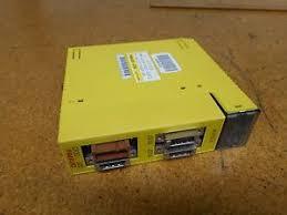 FANUC SERVO DRIVE SERVO MOTOR AND CNC SPARE PARTS