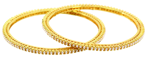 Fashion Moti Bahaar Bangles