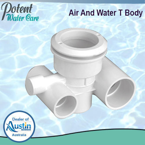 Air & Water Tee Body