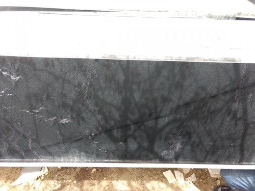 Black Thunder GRANITE